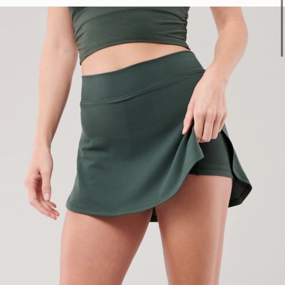 Hollister skorts